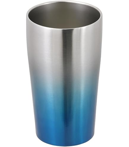 Amazon｜TAKARABUNE テイスティミラー 真空二重タンブラー 630ml